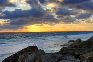 Long Island Bahamas: Guidet tur i en hel dag