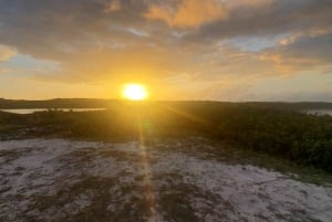 Long Island Bahamas: Guidet tur i en hel dag