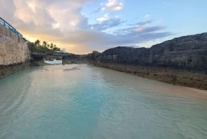 Long Island Bahamas: Guidet tur i en hel dag