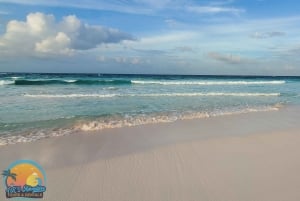 Long Island Bahamas: Guidet tur i en hel dag