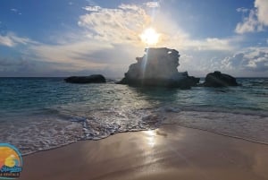 Long Island Bahamas: Guidet tur i en hel dag