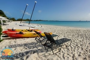 Long Island Bahamas: Guidet tur i en hel dag