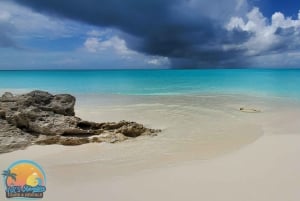 Long Island Bahamas: Guidet tur i en hel dag