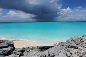 Long Island Bahamas: Guidet tur i en hel dag