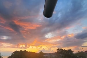 Long Island Bahamas: Guidet tur i en hel dag