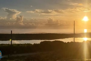 Long Island Bahamas: Guidet tur i en hel dag