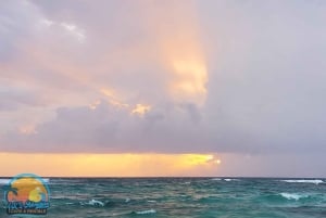 Long Island Bahamas: Guidet tur i en hel dag