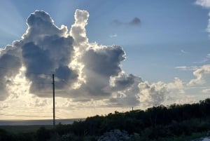 Long Island Bahamas: Guidet tur i en hel dag