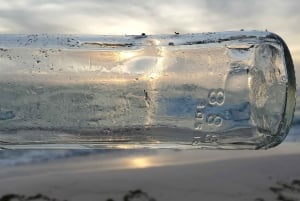 Long Island Bahamas: Guidet tur i en hel dag