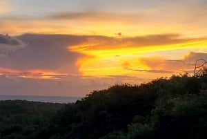 Long Island Bahamas: Guidet tur i en hel dag