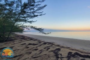 Long Island Bahamas: Guidet tur i en hel dag