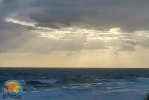 Long Island Bahamas: Guidet tur i en hel dag