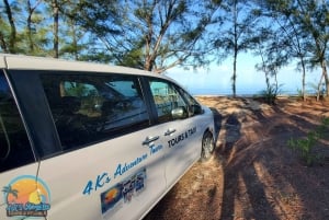 Long Island Bahamas: Guidet tur i en hel dag