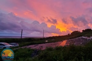 Long Island Bahamas: Guidet tur i en hel dag