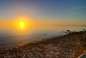 Long Island Bahamas: Guidet tur i en hel dag