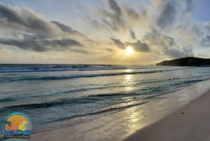 Long Island Bahamas: Guidet tur i en hel dag