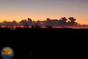 Long Island Bahamas: Guidet tur i en hel dag