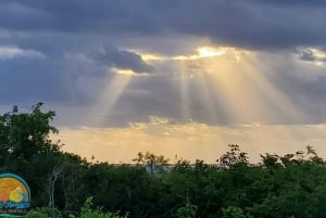 Long Island Bahamas: Guidet tur i en hel dag