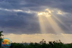 Long Island Bahamas: Guidet tur i en hel dag