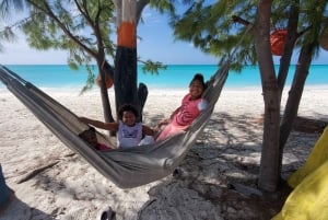 Long Island Bahamas: Guidet tur i en hel dag