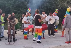 Long Island Bahamas: Guidet tur i en hel dag