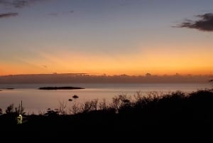 Long Island Bahamas: Guidet tur i en hel dag