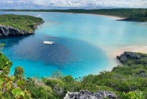 Long Island Bahamas: Guidet tur i en hel dag