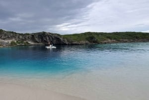 Long Island Bahamas: Guidet tur i en hel dag