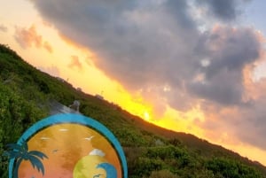 Long Island Bahamas: Guidet tur i en hel dag