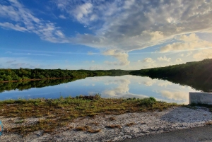 Long Island Bahamas: Guidet tur i en hel dag