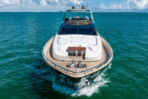 Luxury Yacht Charter