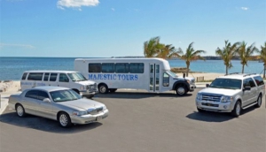 Majestic Tours