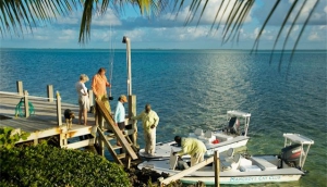 Mangrove Cay Club