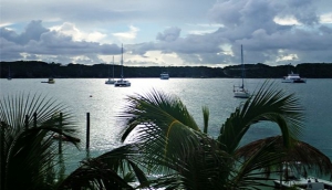 Marsh Harbour