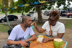 Nas: Atv rondleidingen beste stranden, historische plaatsen & lunch