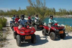 Nas: Atv rondleidingen beste stranden, historische plaatsen & lunch