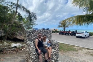 Nassau: ATV Guided Tour