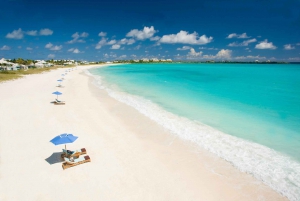 Nassau: Jet Ski Ride, Parasailing & Banana Boat Tour