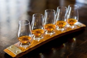Nassau: 45-minute Private Rum Tasting & Mixology