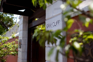 Nassau: Afternoon Tea at Graycliff Hotel and Restaurant