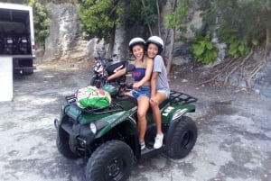 Nassau: All-Terrain Vehicle Rental