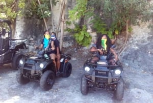 Nassau: ATV Rental
