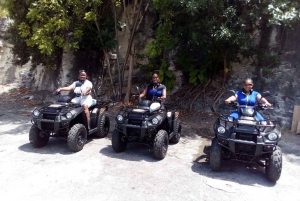 Nassau: ATV Rental
