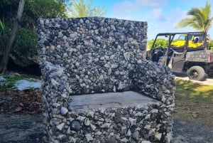 Nassau : Tour de l'île en quad ou en buggy