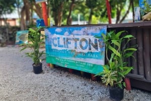 Nassau : Tour de l'île en quad ou en buggy