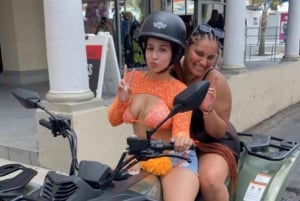 Nassau: ATV Rental Experience