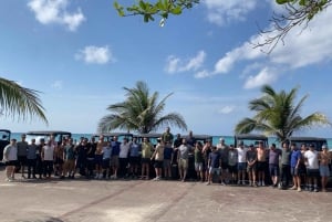 Nassau: Experiencia de alquiler de ATV