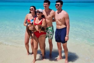 Nassau ATV & Zwemmende Varkens Tour