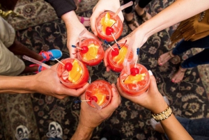Nassau: Authentic Bahamian Cooking Class with Lunch