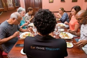 Nassau: Authentic Bahamian Cooking Class with Lunch